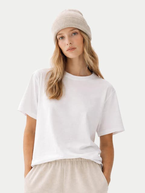 Ribbed Chunky Beanie