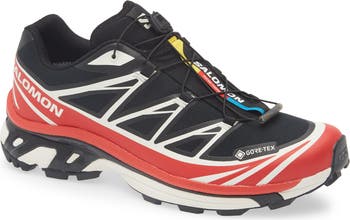 XT-6 Gore-Tex<sup>®</sup> Waterproof Sneaker