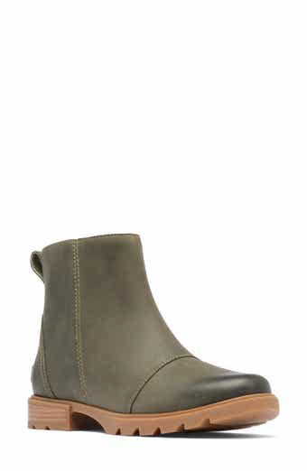 SOREL Emelie III Waterproof Boot