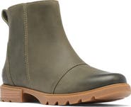 SOREL Emelie III Waterproof Boot