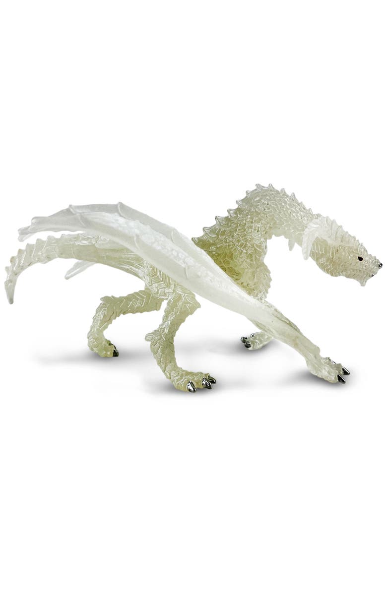 Safari Ltd. Glow-in-the-Dark Cave Dragon Toy, Alternate, color, NO COLOR