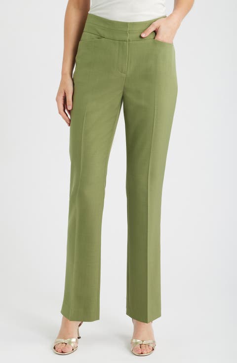Flare Pants