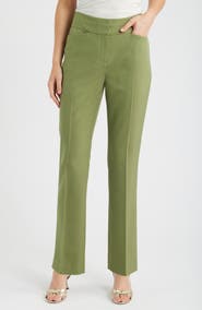 Tahari ASL Flare Pants