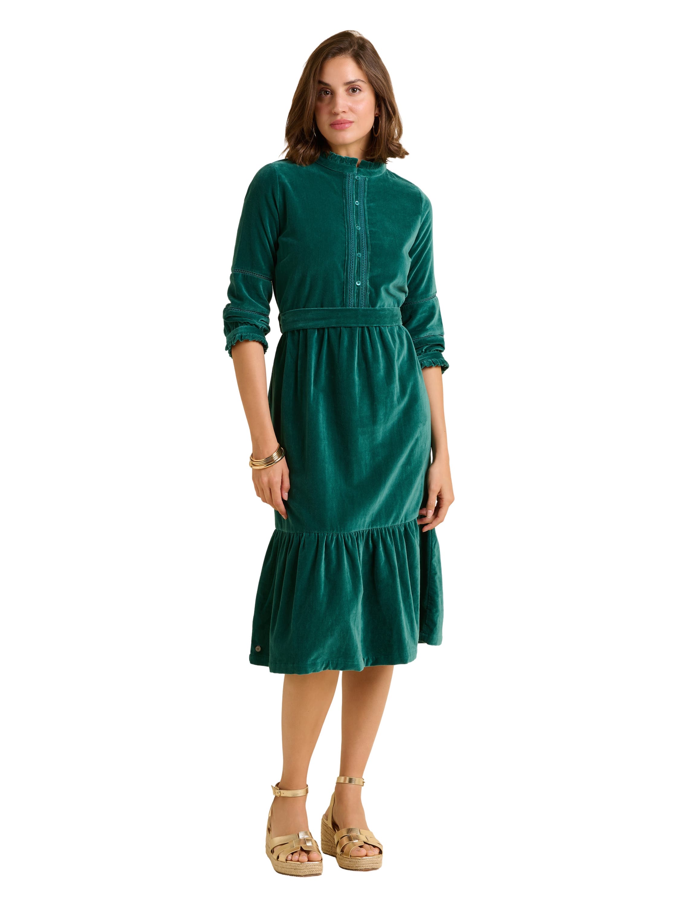 selected Turquoise