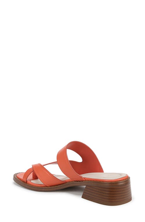 SARTO BY FRANCO SARTO SARTO BY FRANCO SARTO SAYLOR SLIDE SANDAL 