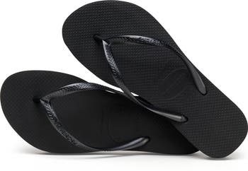 Slim Flatform Flip Flop