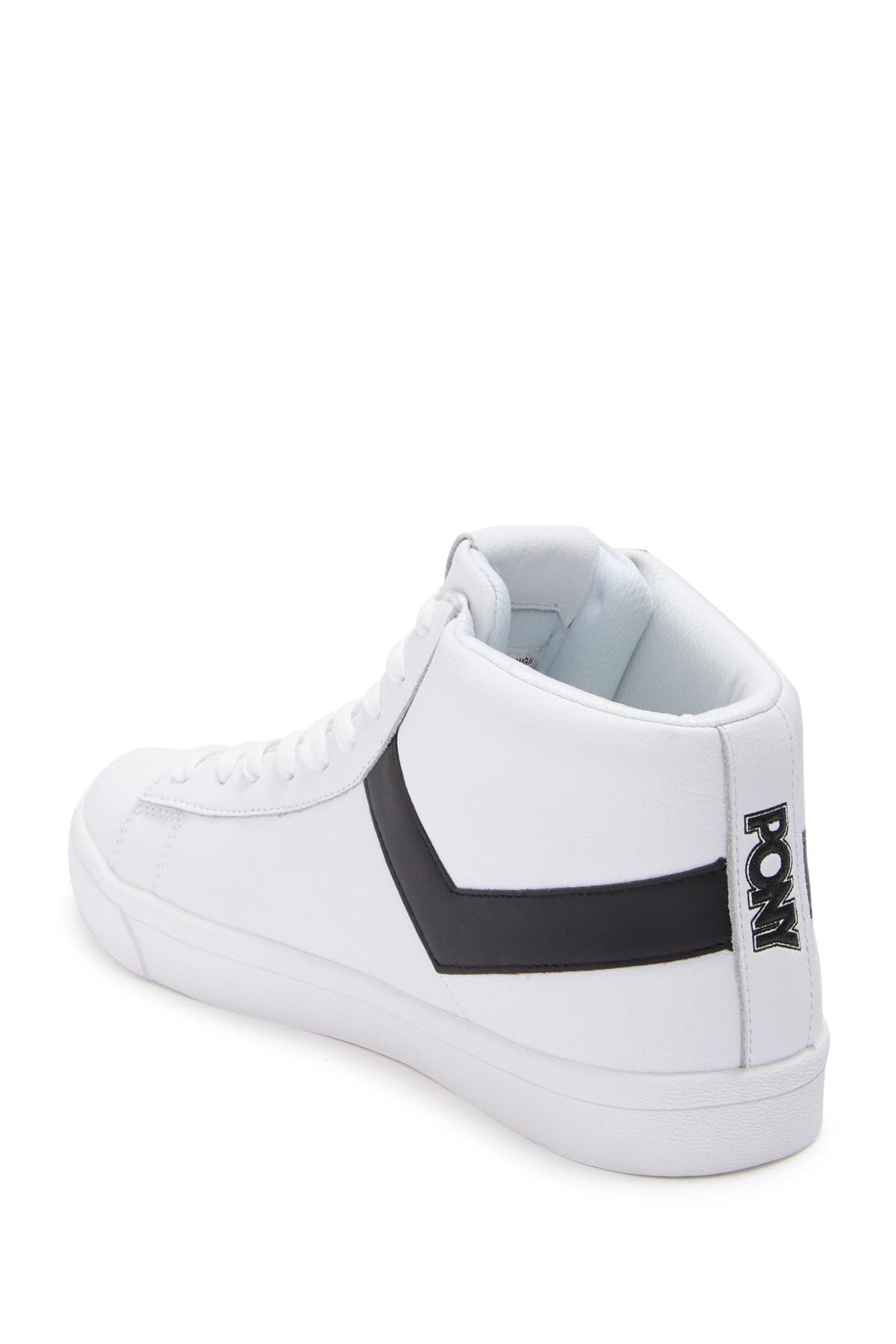 PONY Classic High Top Sneaker (Men) | Nordstromrack