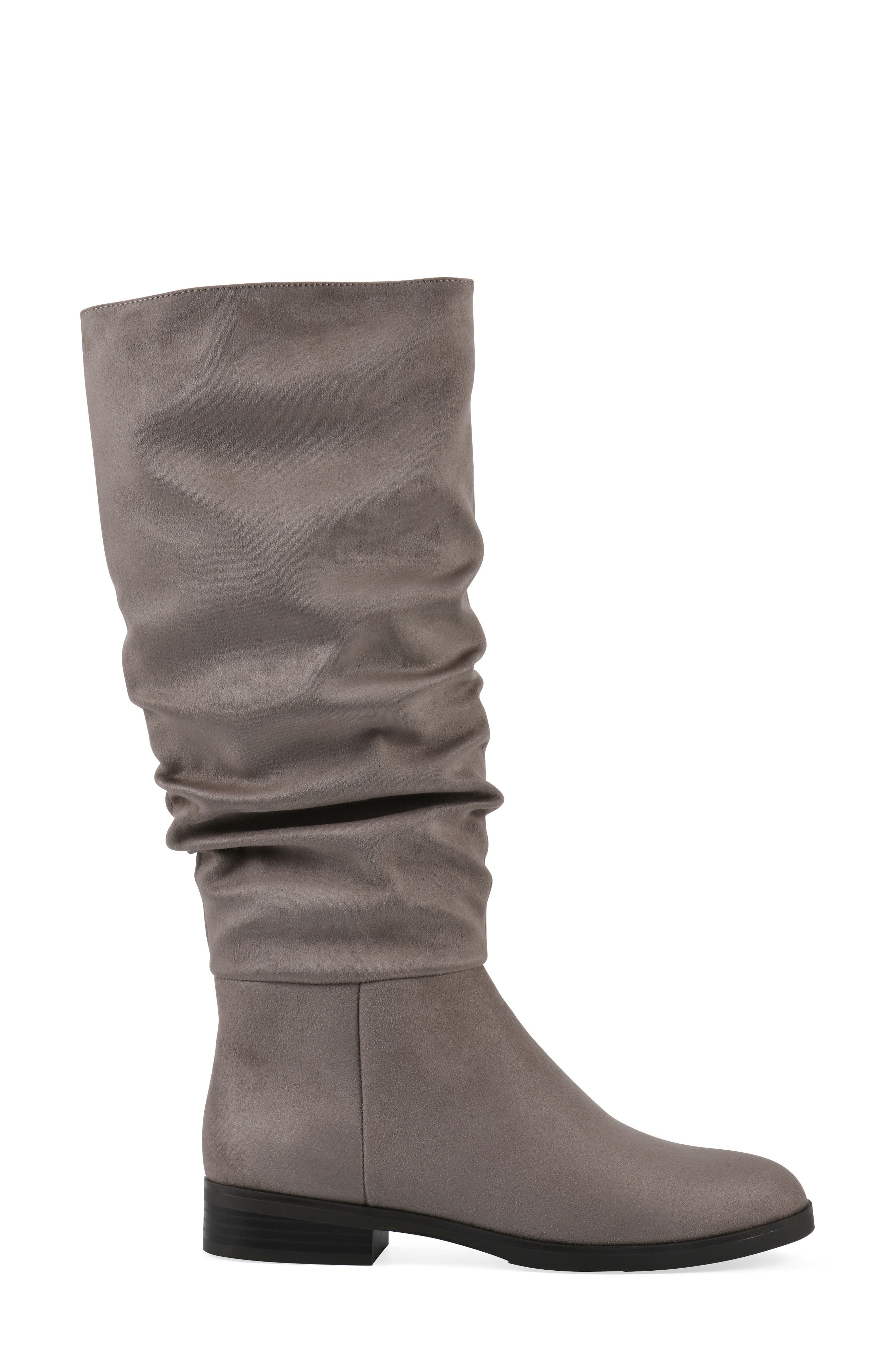 CLIFFS BY WHITE MOUNTAIN Barnes Tall Boot (Women) | Nordstromrack