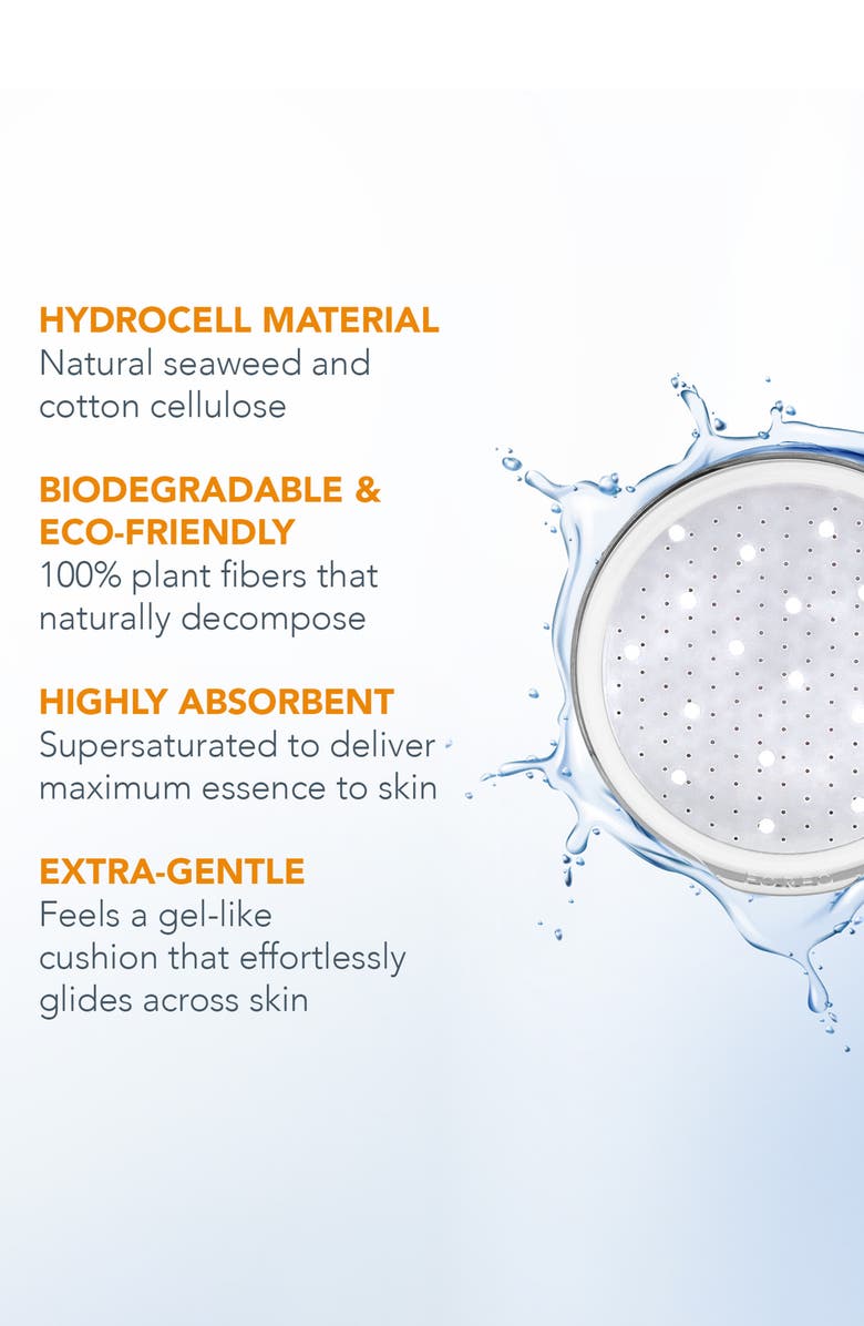 FOREO UFO Mask Manuka Honey, Alternate, color, NO COLOR