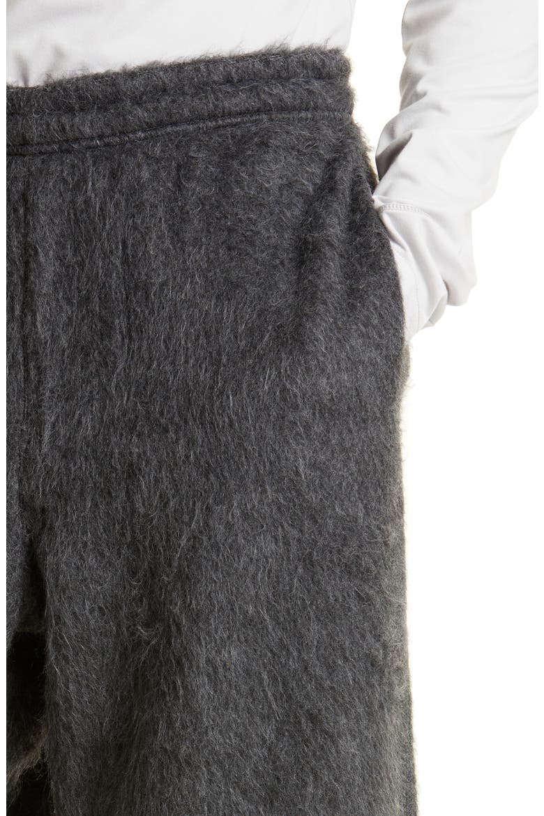 Reduced Trousers, Alternate, color, ASH GREY ALPACA