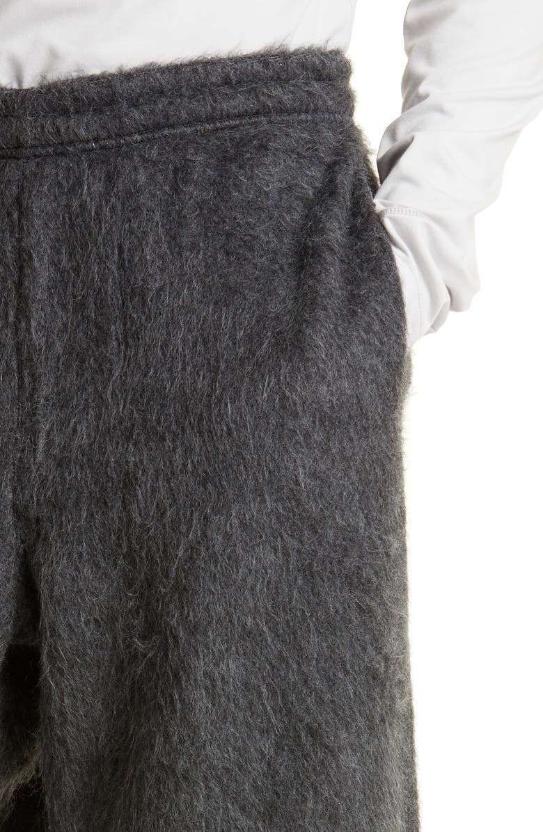 OUR LEGACY Reduced Trousers, Alternate, color, 