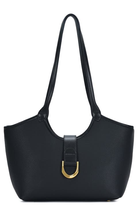 Hardware Detail Tote