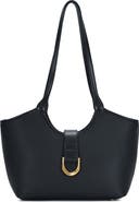 Miztique Hardware Detail Tote
