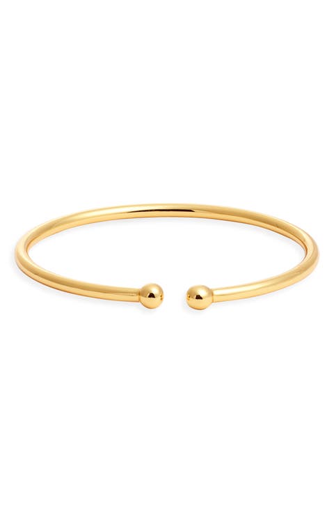 Ayla Cuff Bracelet