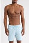  Baby Blue W/ Compression