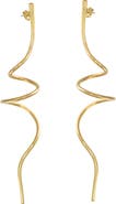 ALBISIA Spring Earrings I