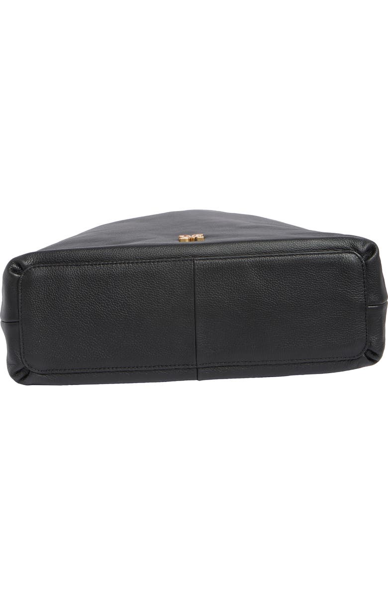 Sam Edelman Kara Medium Buckle Hobo Bag, Alternate, color,