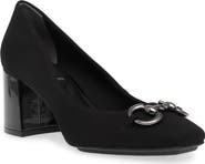 Anne Klein Lastings Pump
