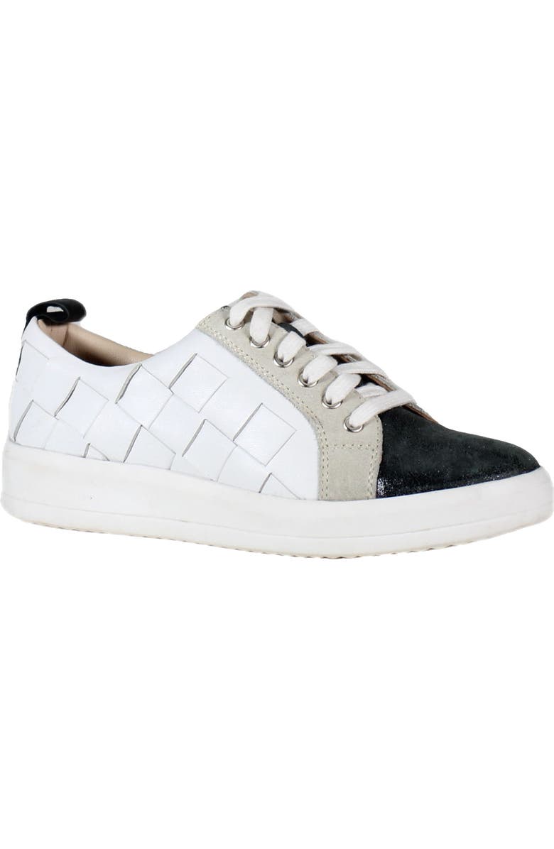 Diba True Yuli Ana Sneaker, Main, color,