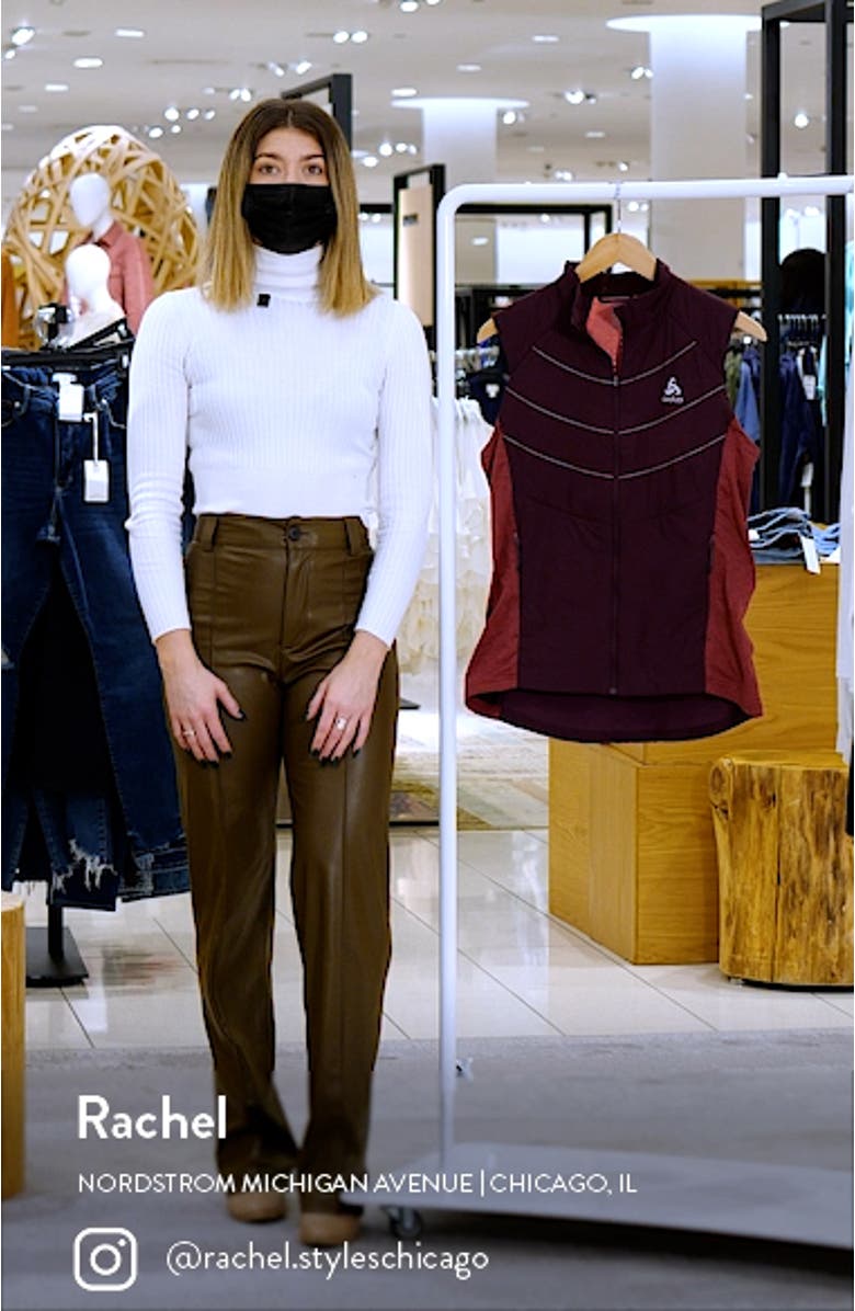 Run Easy S-Thermic Vest, sales video thumbnail