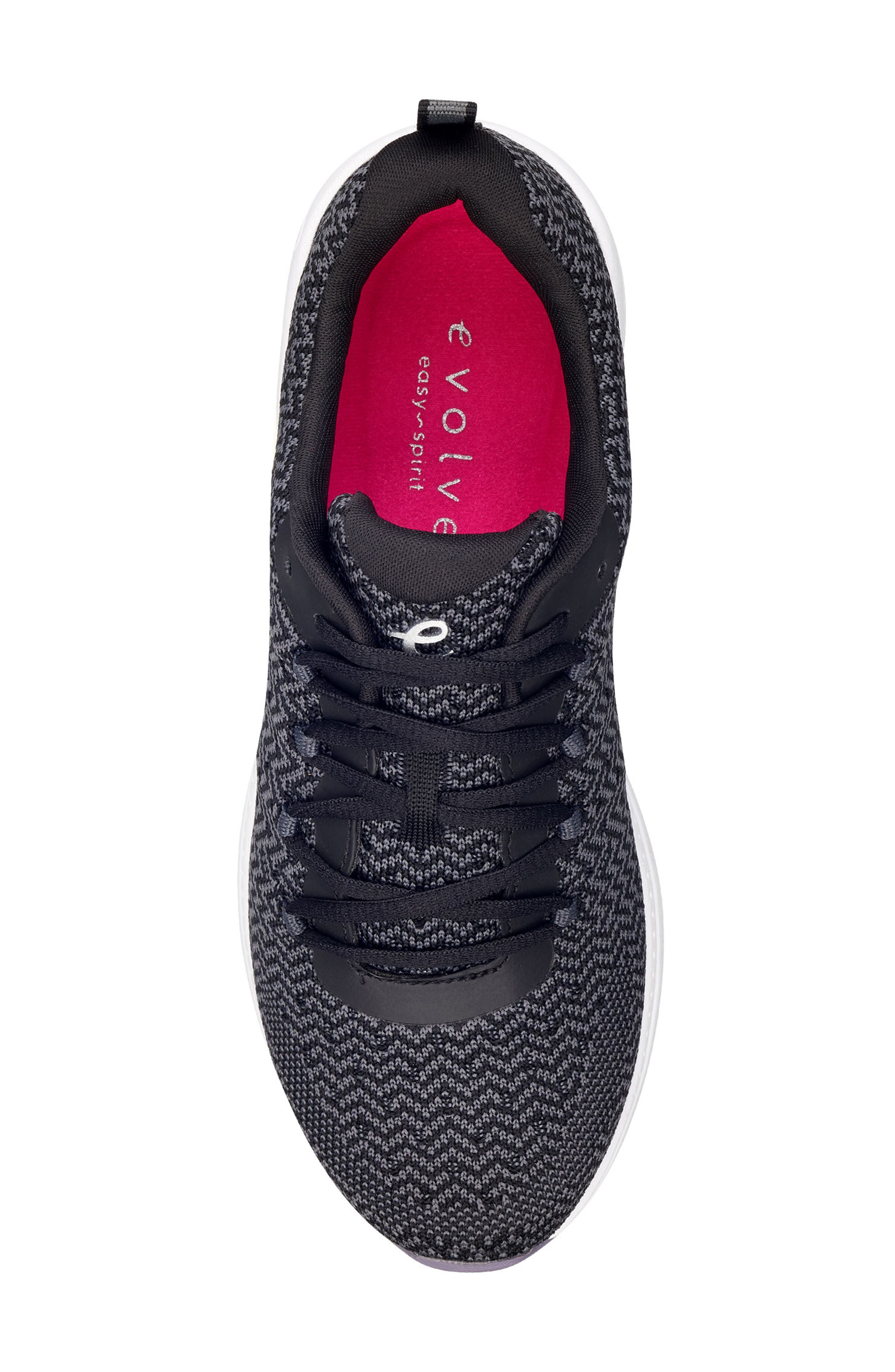 evolve Trot2 Sneaker, Alternate, color, 