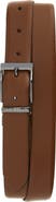Ted Baker London Strami Reversible Leather Belt