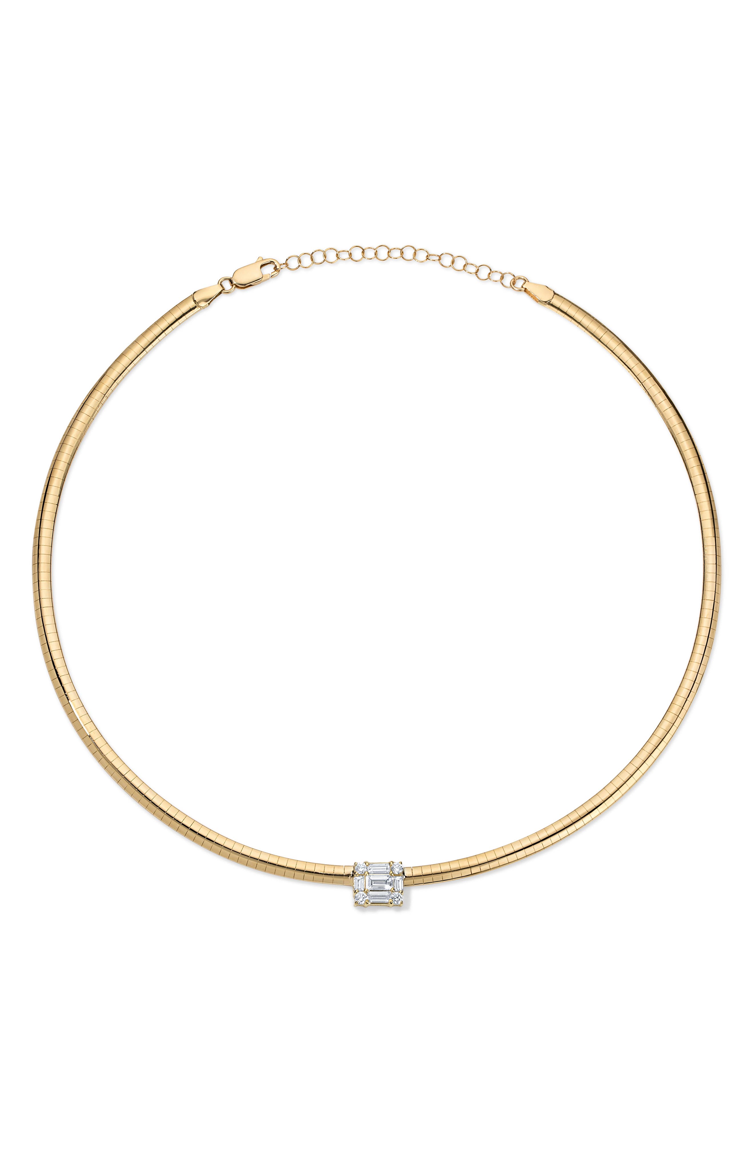 selected 18K YELLOW GOLD