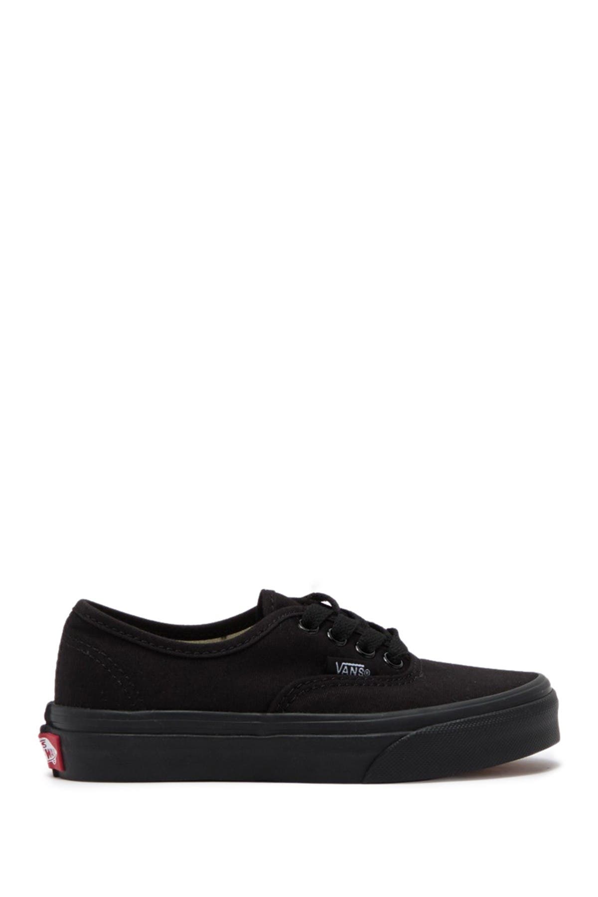 Vans 'Authentic' Sneaker, Alternate, color, 