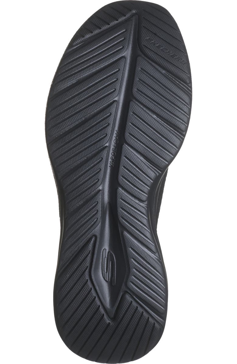 SKECHERS Vapor Foam, Alternate, color, Pure Black