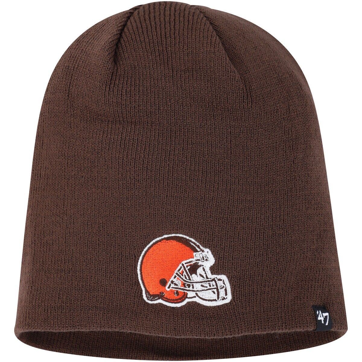 selected Brown