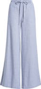 BP. Linen Blend Beach Pants