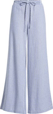 BP. Linen Blend Beach Pants