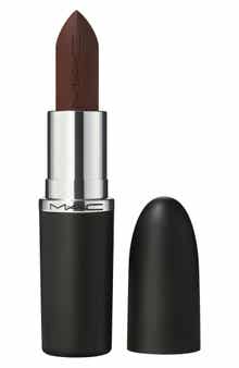 MACximal Silky Matte Lipstick