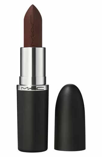 MACximal Silky Matte Lipstick