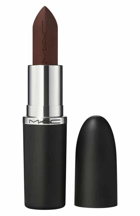 MACximal Silky Matte Lipstick