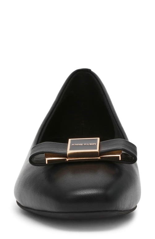 Anne Klein Cadey Pump In Black