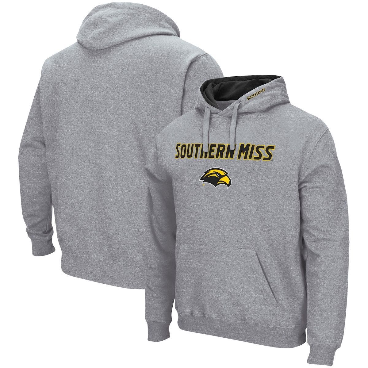 selected Heather Gray