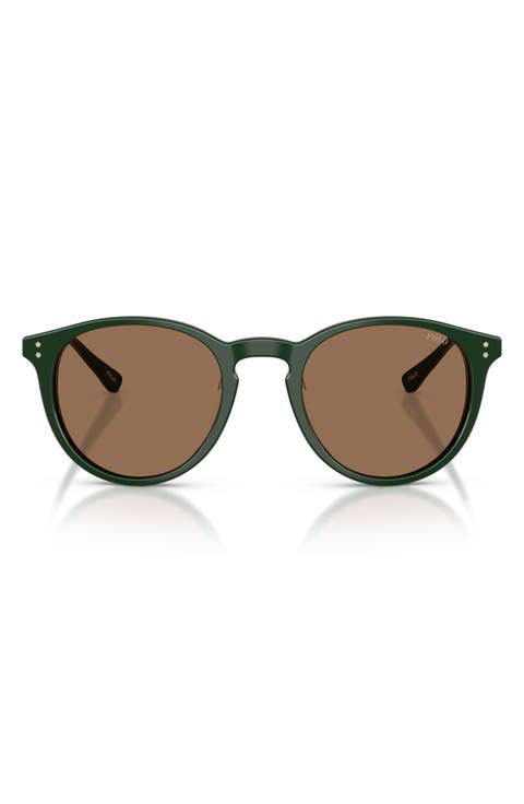 50mm Phantos Sunglasses