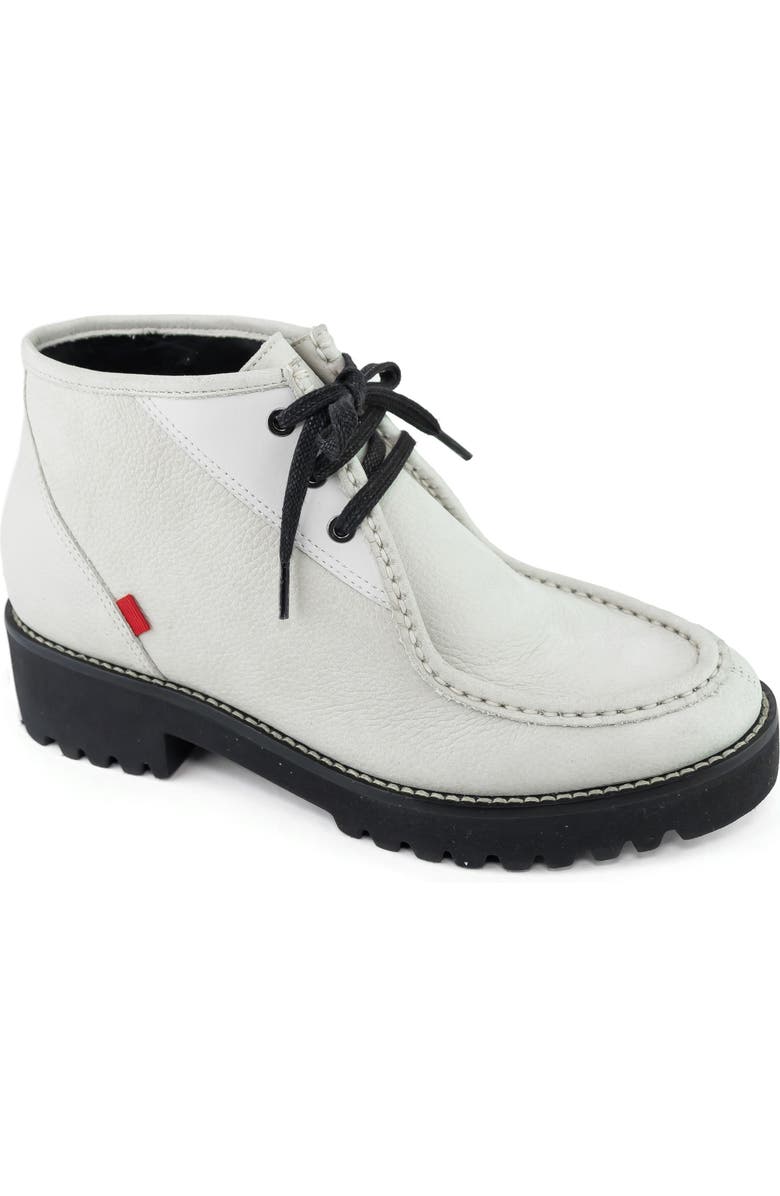 Marc Joseph New York Versa St Bootie, Main, color, Birch Italo Grainy