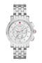 Deco II Diamond Bracelet Watch, 20mm x 43mm - 0.11 ctw