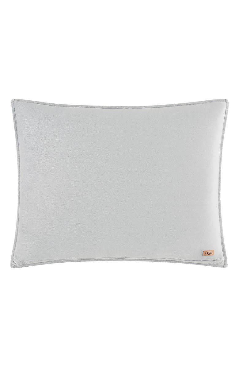 UGG<sup>®</sup> Krystal Comforter & Shams Set, Alternate, color, 