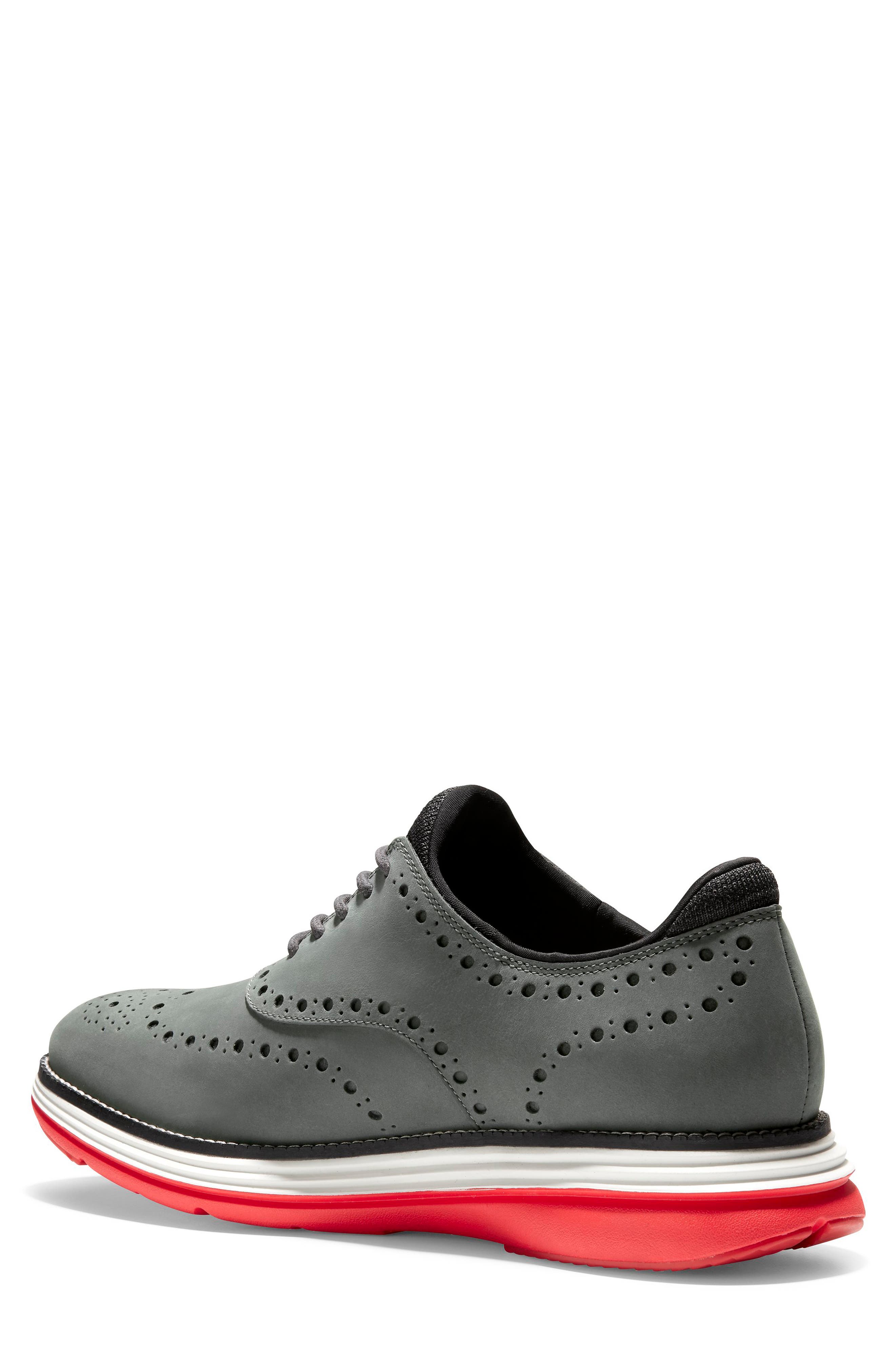 Cole Haan OriginalGrand Ultra Wingtip, Alternate, color, 