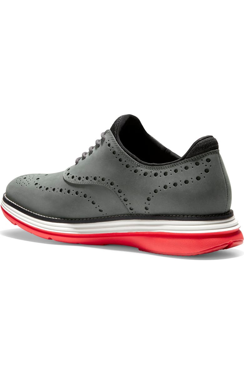 Cole Haan OriginalGrand Ultra Wingtip, Alternate, color,