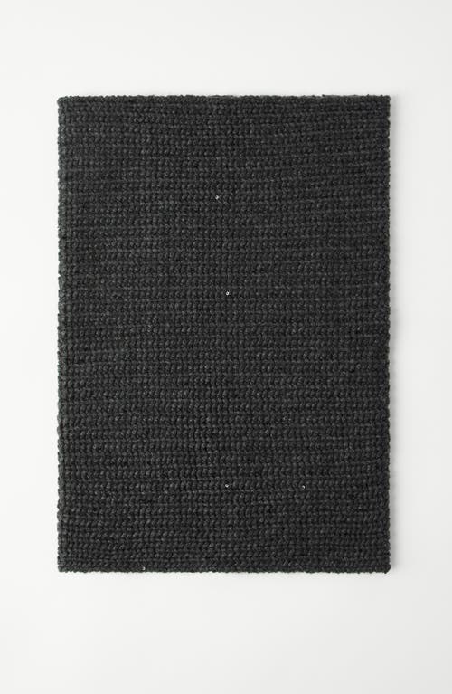 Shop Brunello Cucinelli Dazzling Neck Warmer In Lignite Grey