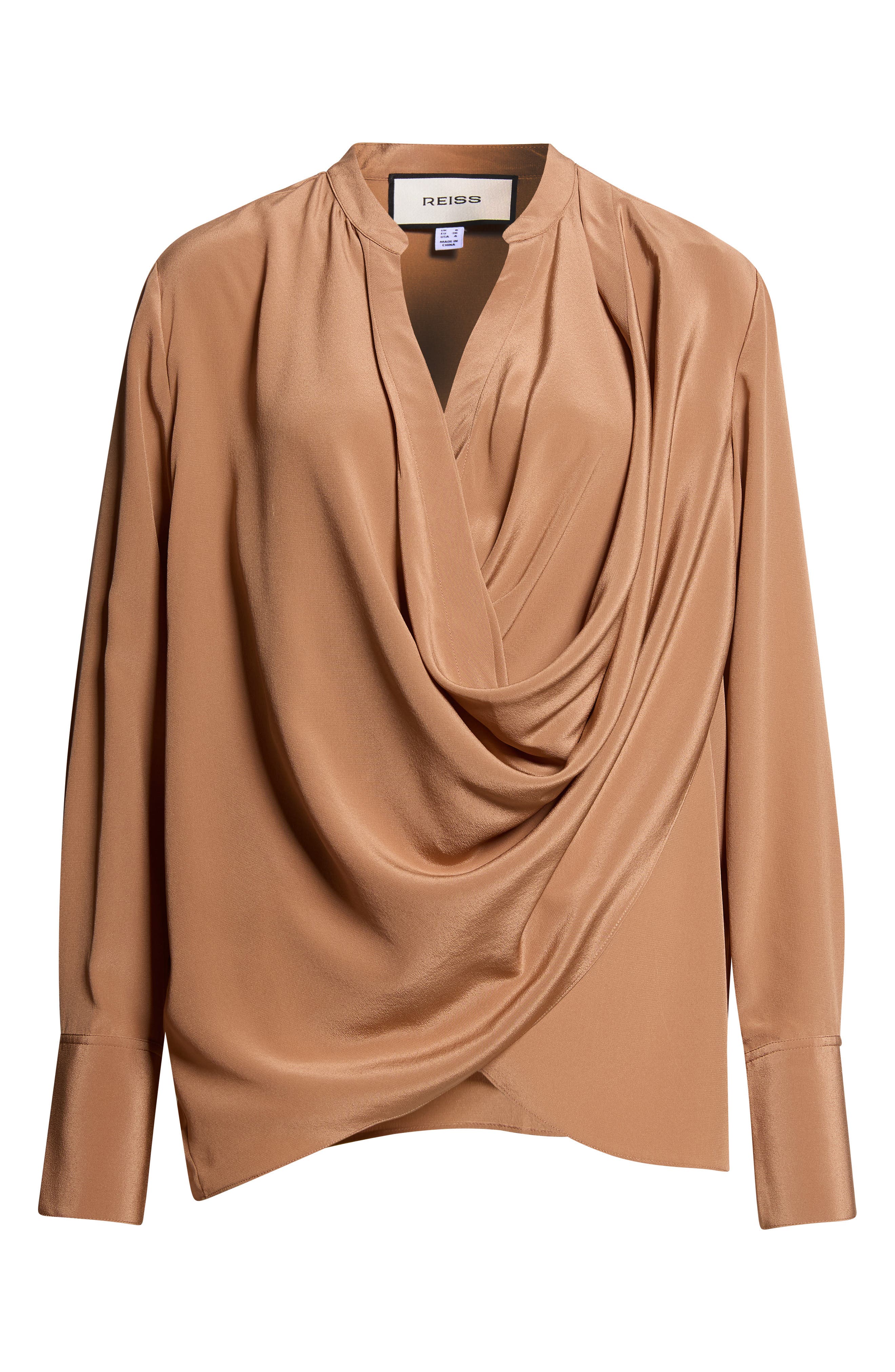 selected CAMEL
