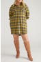  Chamomile Yellow Plaid