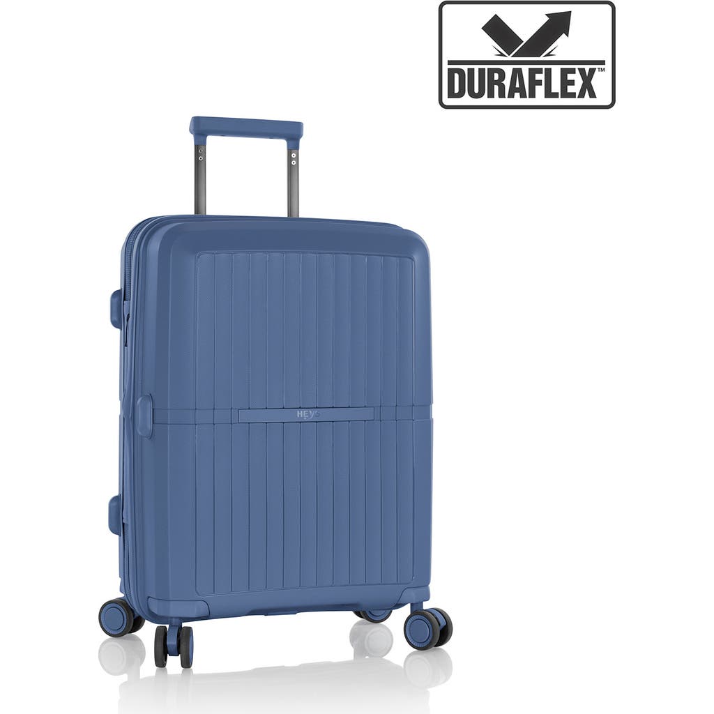 Heys Airlite 21 Inch Carry-on Luggage In Blue