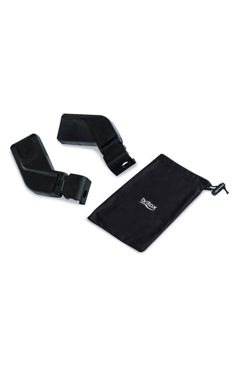 Juniper™+ Infant Car Seat Adapters