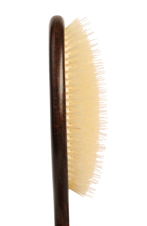Bur Bur The Mermaid Brush