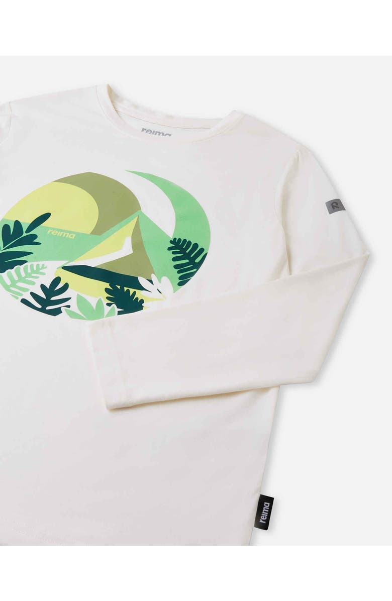Reima Viita Long sleeve T-shirt, Alternate, color, 